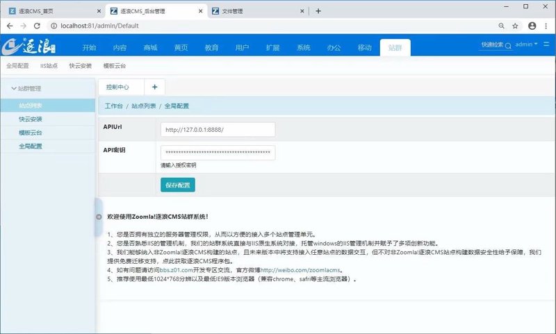 站群程序：引领营销新潮流